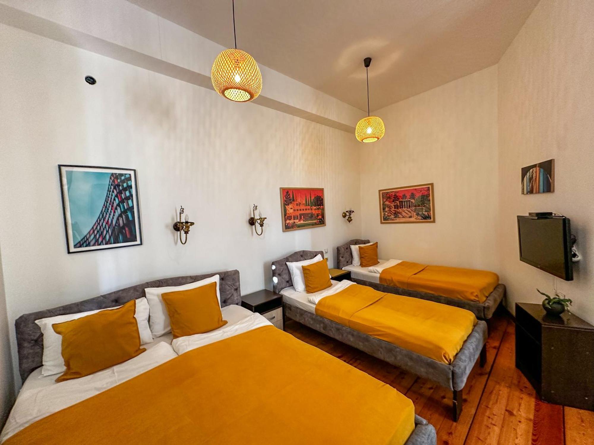 The Only One Apartments Nis Exterior foto