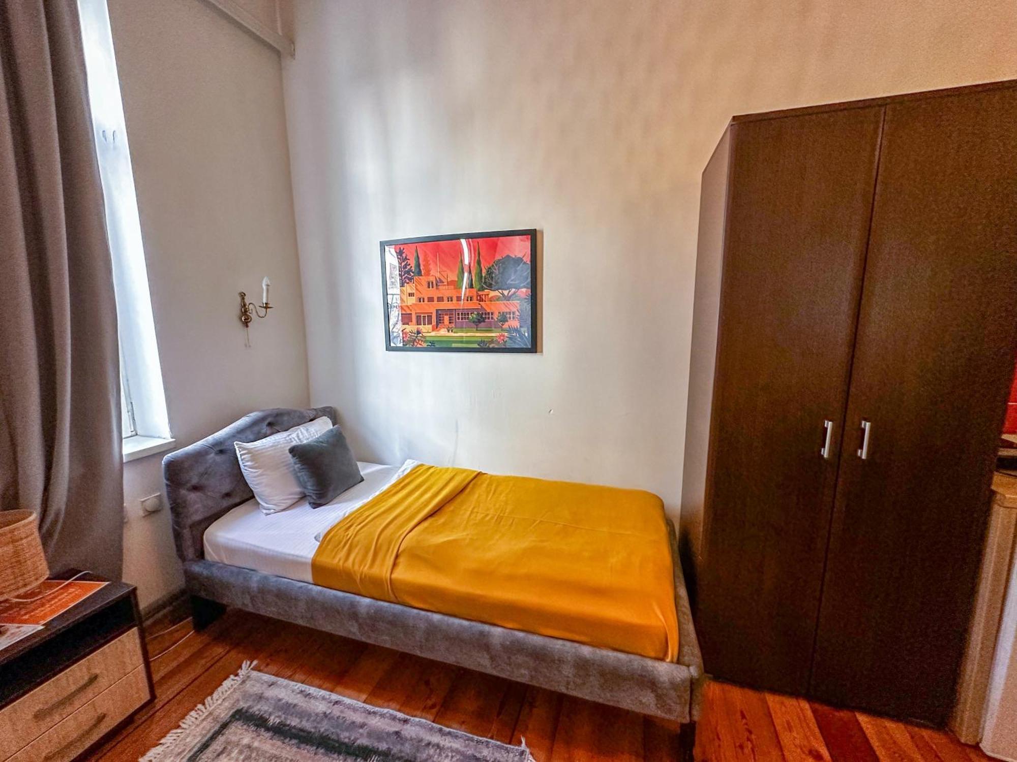 The Only One Apartments Nis Exterior foto