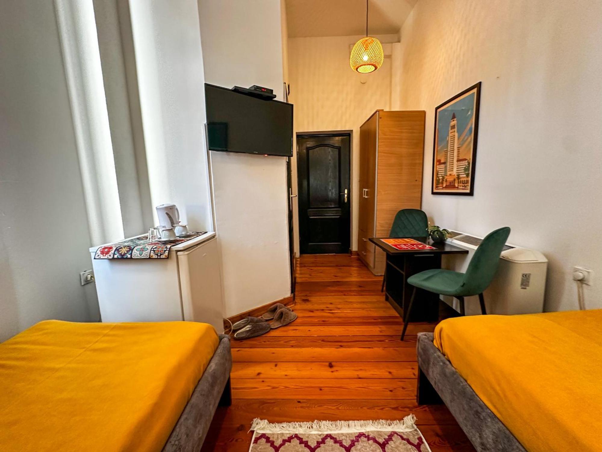 The Only One Apartments Nis Exterior foto