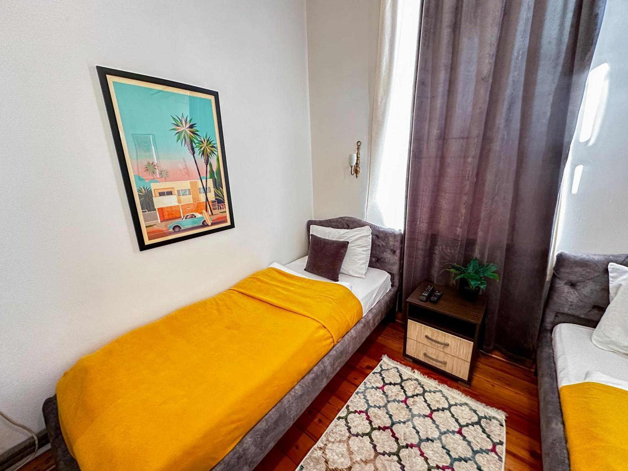 The Only One Apartments Nis Exterior foto
